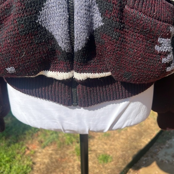 SCANDIA WOODS THERMAL JACKET ……..102A - Picture 8 of 13